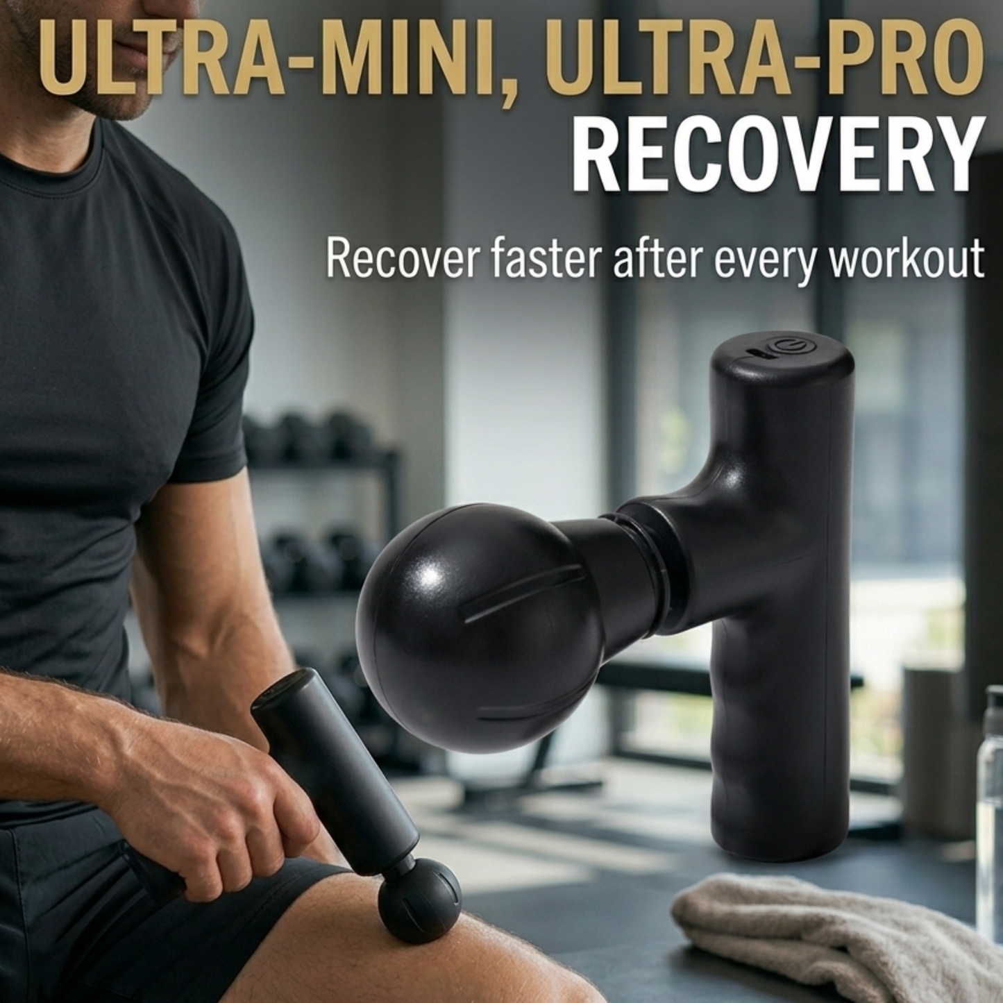 PulseFit Pro™