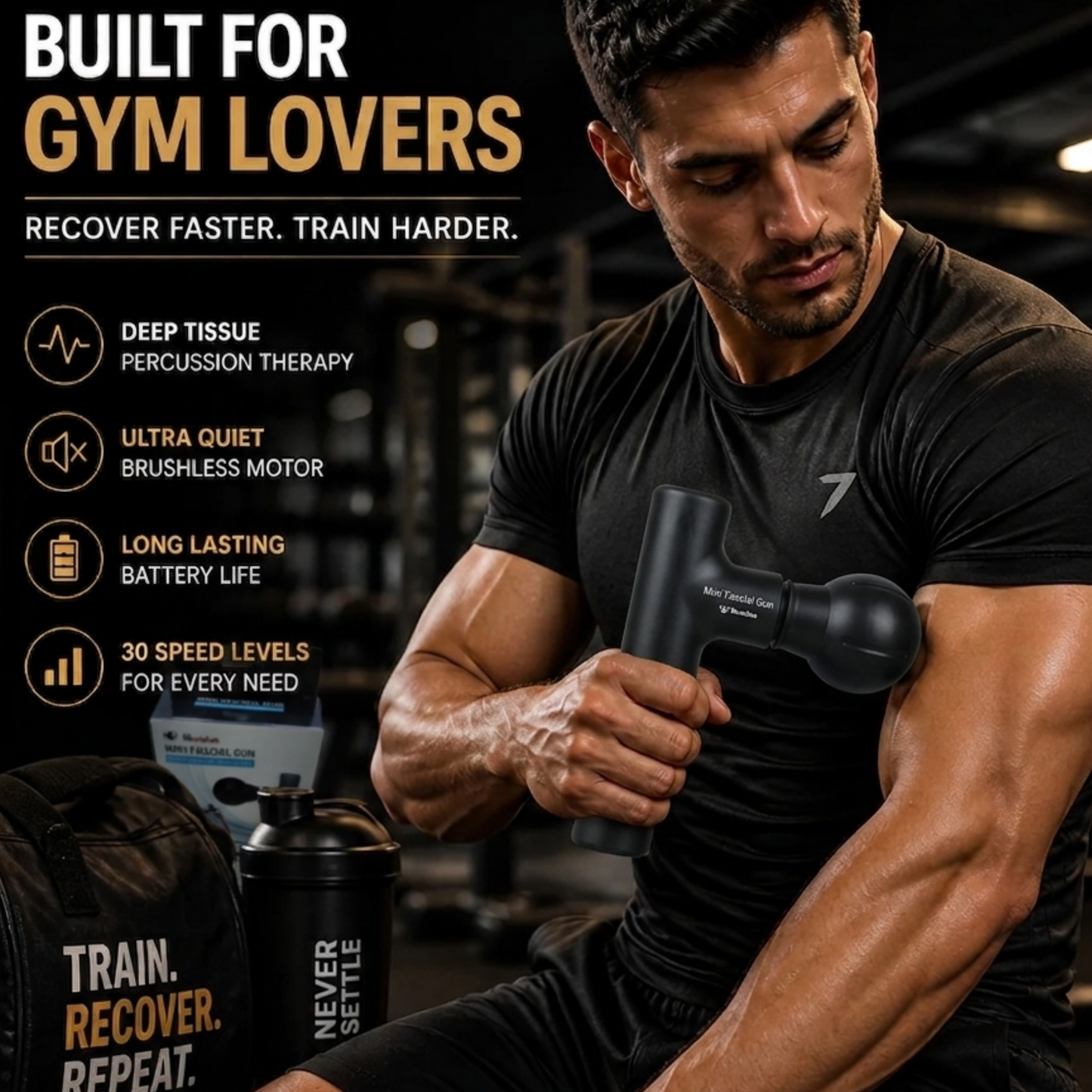 PulseFit Pro™
